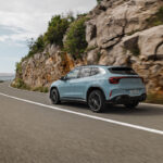 Der neue Mercedes-Benz GLA: Entwickelt, um jeden Tag zu begeistern