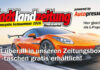 Sonderausgabe Autosommer 2026 jetzt erschienen!