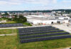 Stadtwerke Amstetten stärken regionale Energiewende mit neuer Photovoltaikanlage