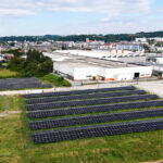 Stadtwerke Amstetten stärken regionale Energiewende mit neuer Photovoltaikanlage