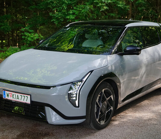 Elektrische Individualität
