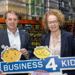 200 Kinder erlebten „Business4Kids“ im WIFI