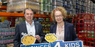 200 Kinder erlebten „Business4Kids“ im WIFI