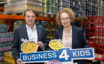 200 Kinder erlebten „Business4Kids“ im WIFI