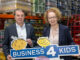200 Kinder erlebten „Business4Kids“ im WIFI