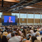 Sommerkongress für 68 Amstettner zu Ende