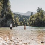 Wo Niederösterreich im Sommer abkühlt