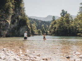 Wo Niederösterreich im Sommer abkühlt