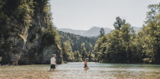Wo Niederösterreich im Sommer abkühlt