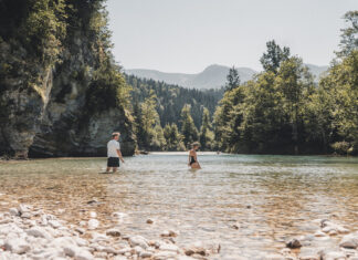 Wo Niederösterreich im Sommer abkühlt