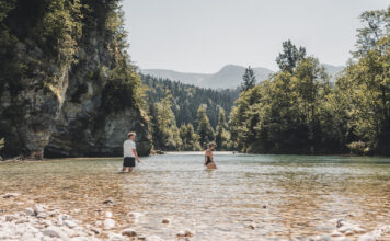 Wo Niederösterreich im Sommer abkühlt