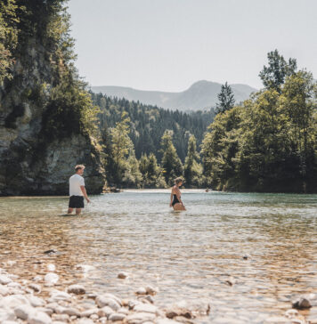Wo Niederösterreich im Sommer abkühlt