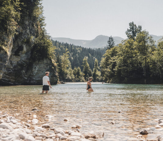 Wo Niederösterreich im Sommer abkühlt