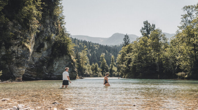 Wo Niederösterreich im Sommer abkühlt