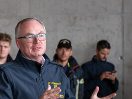 Mehr Sicherheit bei Extremwetter: Land Niederösterreich fördert Forschung zu mobilem Wetterradar