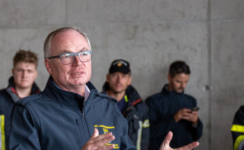 Mehr Sicherheit bei Extremwetter: Land Niederösterreich fördert Forschung zu mobilem Wetterradar