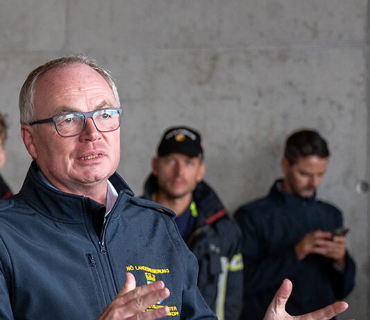 Mehr Sicherheit bei Extremwetter: Land Niederösterreich fördert Forschung zu mobilem Wetterradar