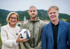 Arnautović wirbt für Urlaub daheim