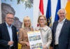 Bad Traunstein gewinnt Gold bei EV!RA 2026
