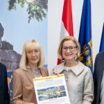 Bad Traunstein gewinnt Gold bei EV!RA 2026