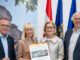 Bad Traunstein gewinnt Gold bei EV!RA 2026