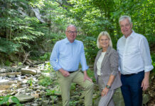 Bundesheer und Nationalpark planen gemeinsame Zukunft