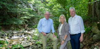 Bundesheer und Nationalpark planen gemeinsame Zukunft