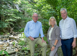 Bundesheer und Nationalpark planen gemeinsame Zukunft