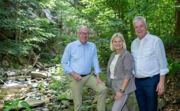 Bundesheer und Nationalpark planen gemeinsame Zukunft