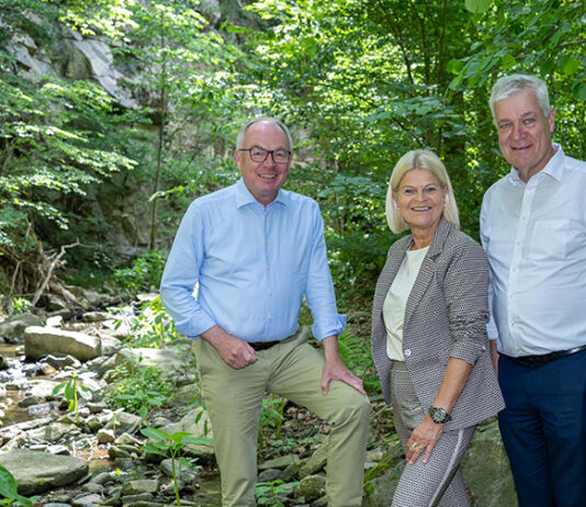 Bundesheer und Nationalpark planen gemeinsame Zukunft
