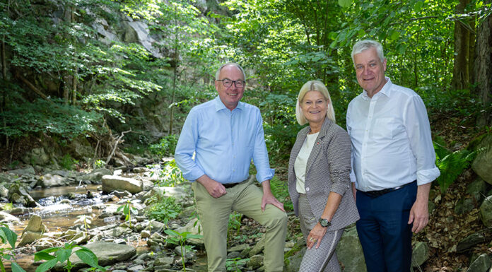 Bundesheer und Nationalpark planen gemeinsame Zukunft