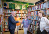 Publikumsmagnet Öffentliche Bibliotheken Niederösterreich