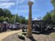 Beeindruckendes Mahnmal im Tiergarten Berlin übergeben