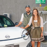 Hightech und Tracht bei der heurigen Mühlviertler Wiesn und Erlebnismesse