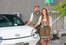 Hightech und Tracht bei der heurigen Mühlviertler Wiesn und Erlebnismesse