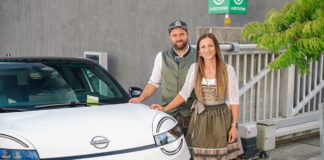 Hightech und Tracht bei der heurigen Mühlviertler Wiesn und Erlebnismesse