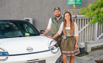 Hightech und Tracht bei der heurigen Mühlviertler Wiesn und Erlebnismesse