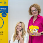 Über 7.800 Anfragen bei NÖ Pflegehotline