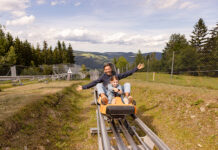 365 Ausflugsziele mit einer Karte entdecken