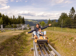 365 Ausflugsziele mit einer Karte entdecken
