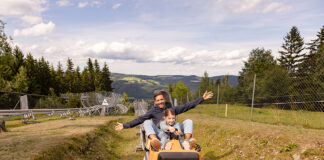 365 Ausflugsziele mit einer Karte entdecken
