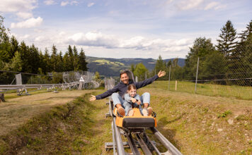 365 Ausflugsziele mit einer Karte entdecken