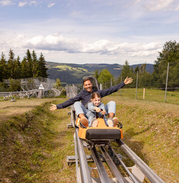 365 Ausflugsziele mit einer Karte entdecken