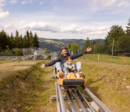 365 Ausflugsziele mit einer Karte entdecken