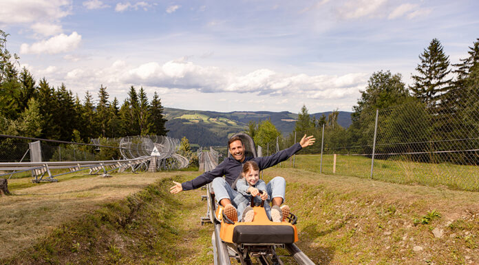 365 Ausflugsziele mit einer Karte entdecken