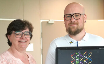Gemeinsam neue Wege gehen: Innovative Kommunikation aus gelebter Pflege