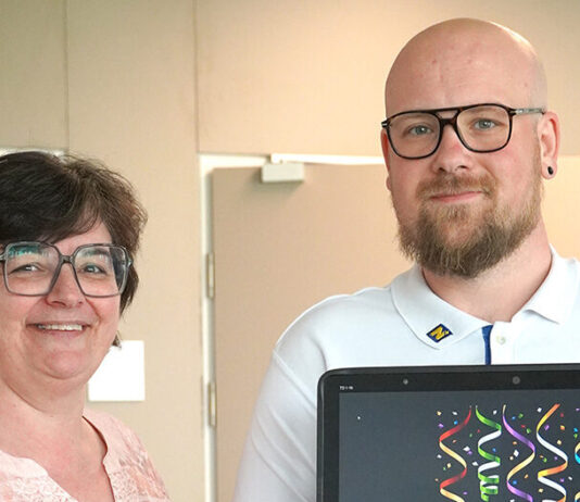 Gemeinsam neue Wege gehen: Innovative Kommunikation aus gelebter Pflege