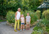 Sommerferien auf der GARTEN TULLN mit Feriencamps und Kindernachmittagen