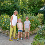 Sommerferien auf der GARTEN TULLN mit Feriencamps und Kindernachmittagen