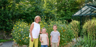 Sommerferien auf der GARTEN TULLN mit Feriencamps und Kindernachmittagen
